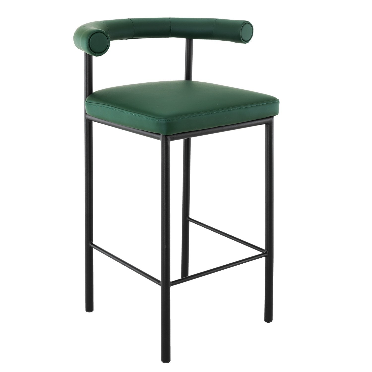Sarantino Cedric Bar Stool