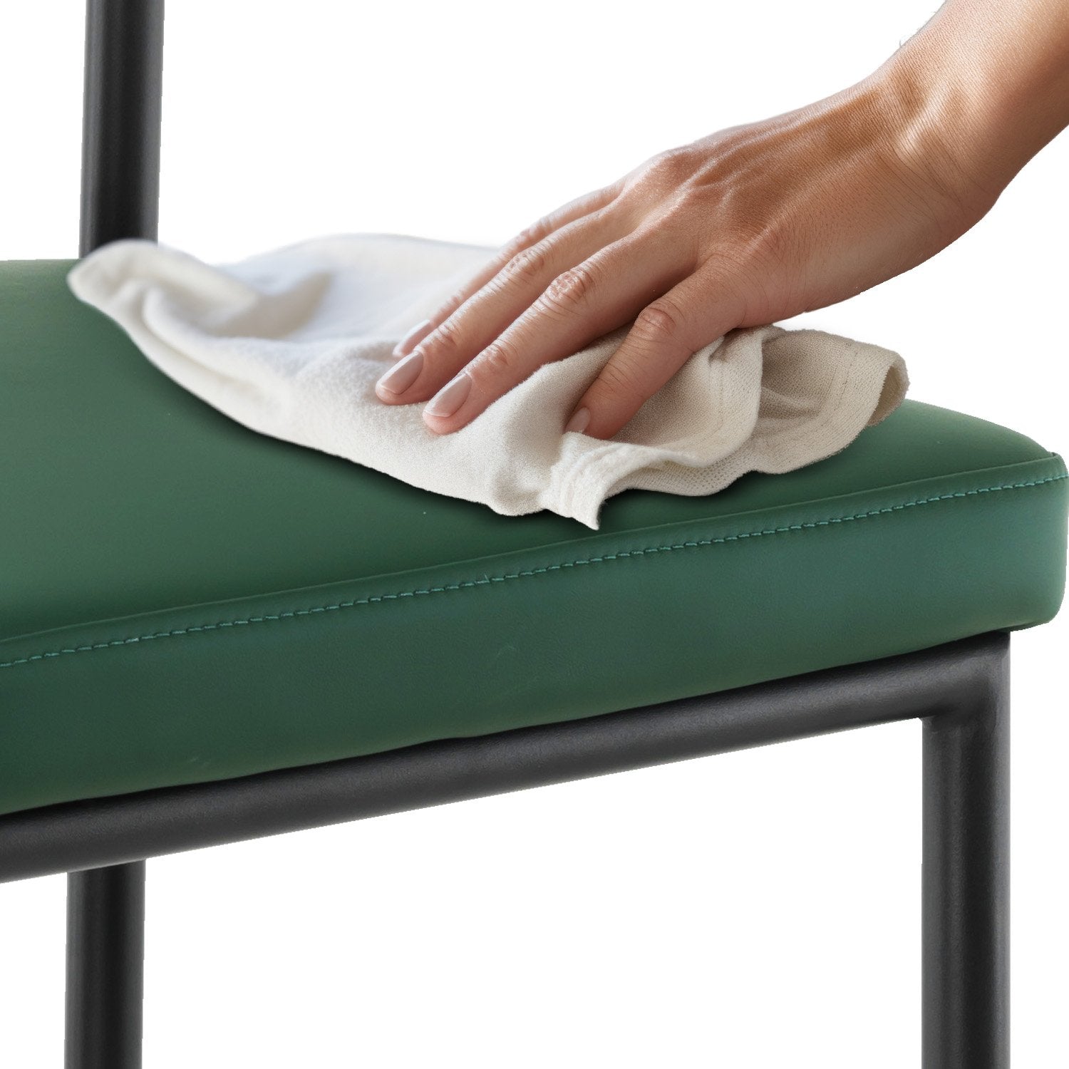 Sarantino Cedric Bar Stool