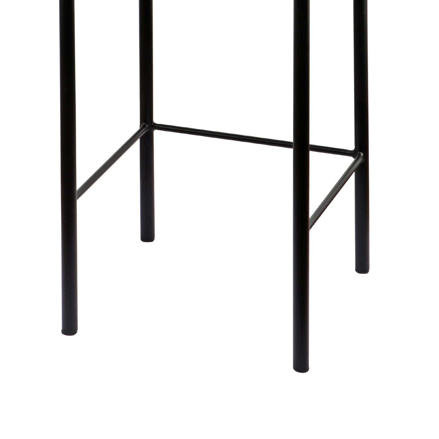 Sarantino Cedric Bar Stool