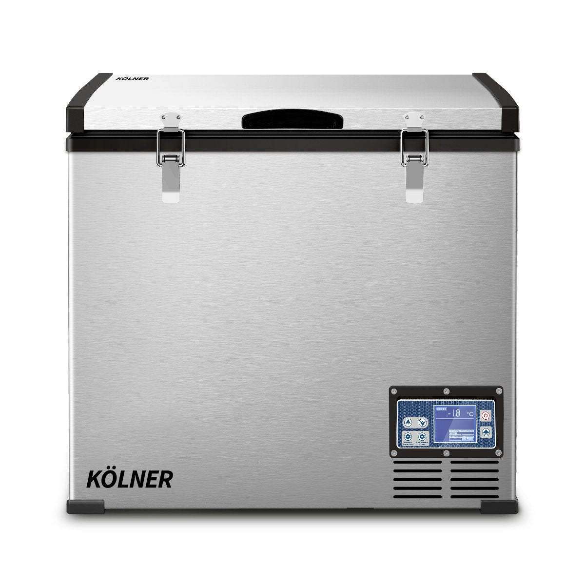 Kolner 75l Portable Fridge Chest Freezer