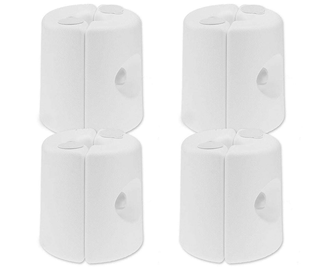 Wallaroo Gazebo Base Weight Pods Marquee Water Sand Fillable