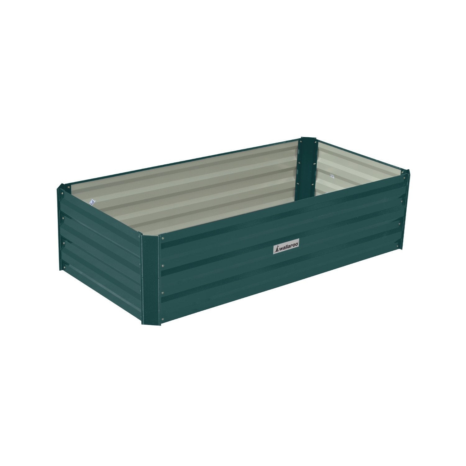 Wallaroo Garden Bed 120