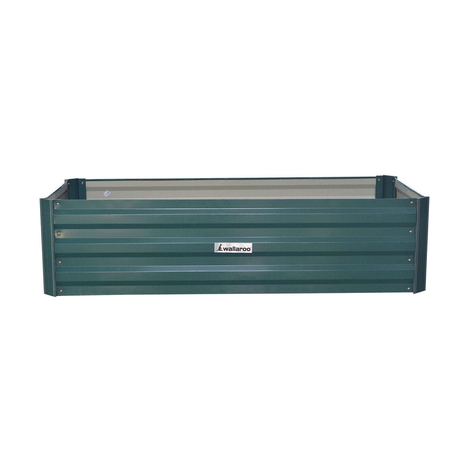 Wallaroo Garden Bed 120
