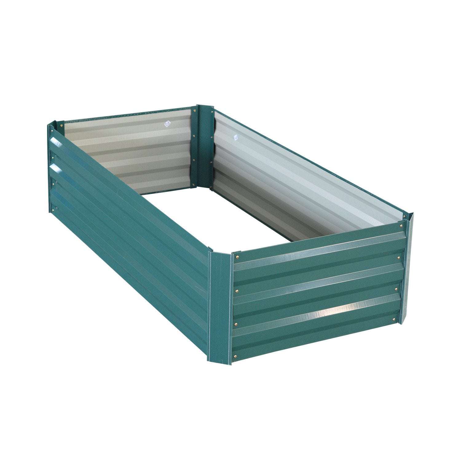 Wallaroo Garden Bed 120