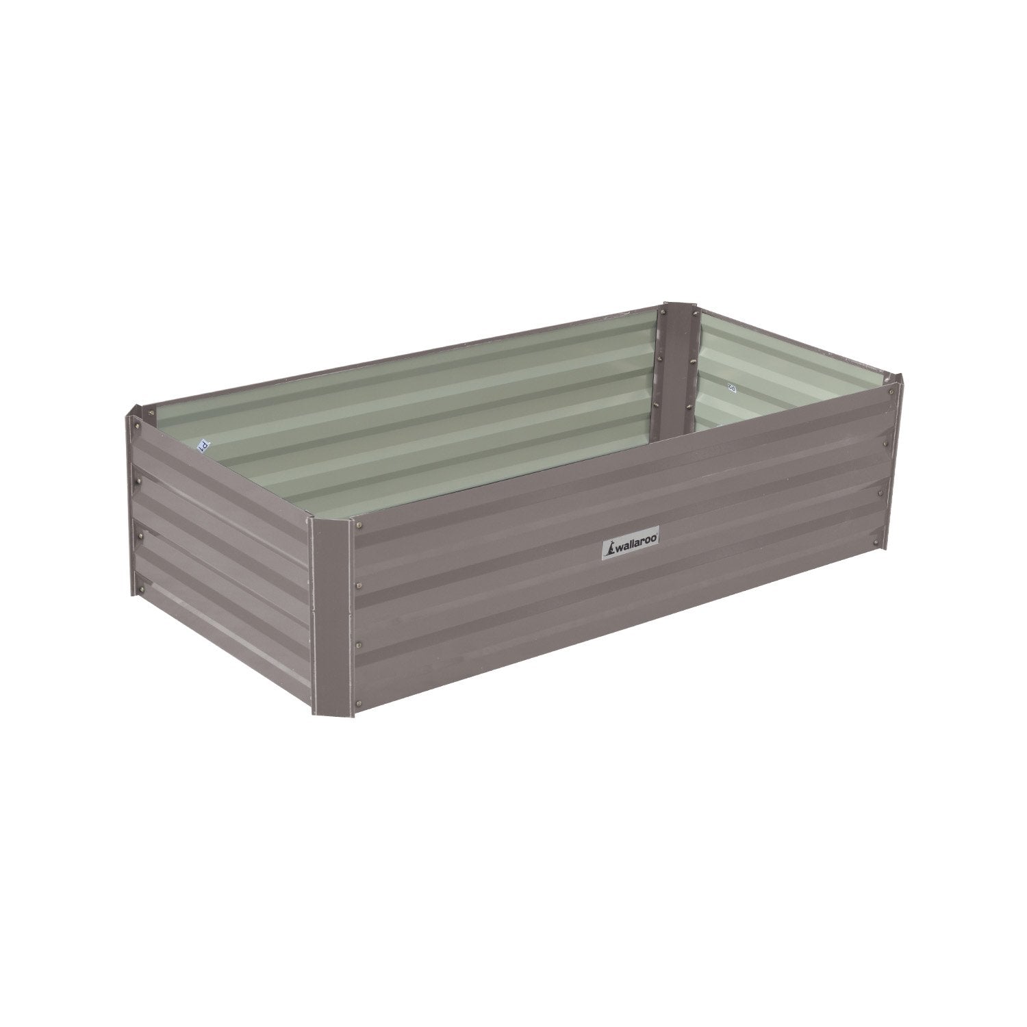 Wallaroo Garden Bed 120