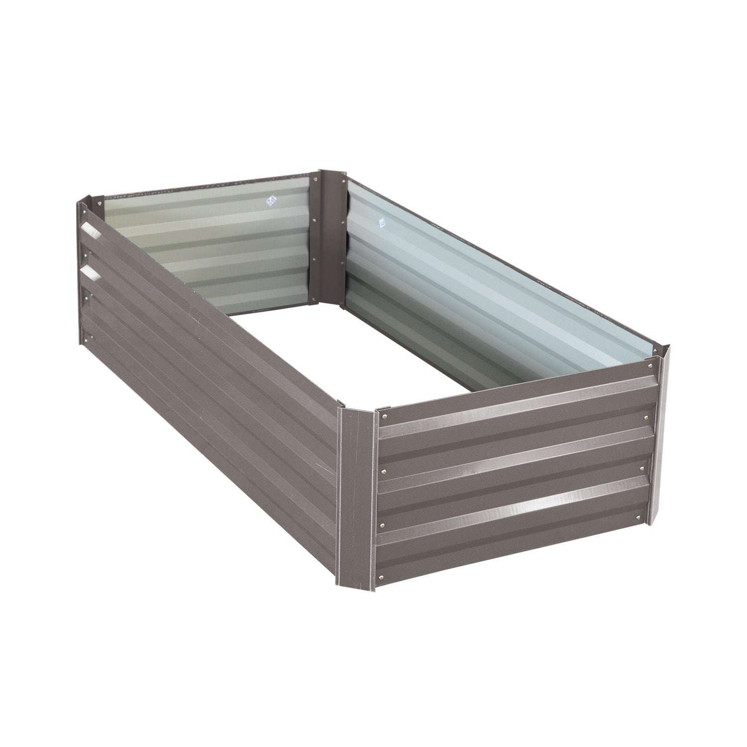 Wallaroo Garden Bed 120