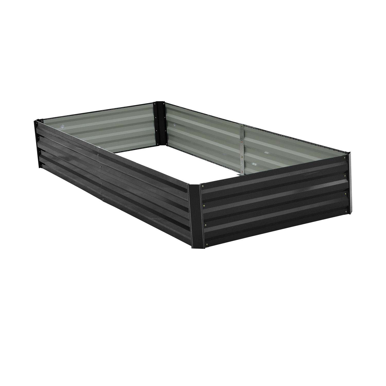 Wallaroo Garden Bed 210