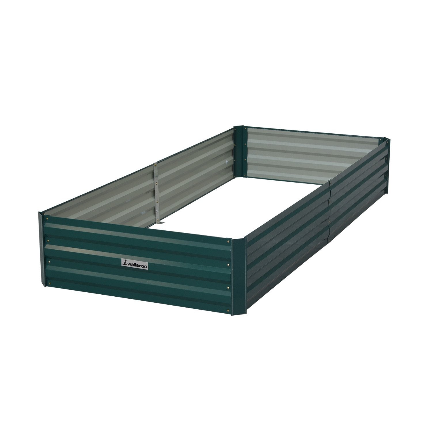 Wallaroo Garden Bed 210