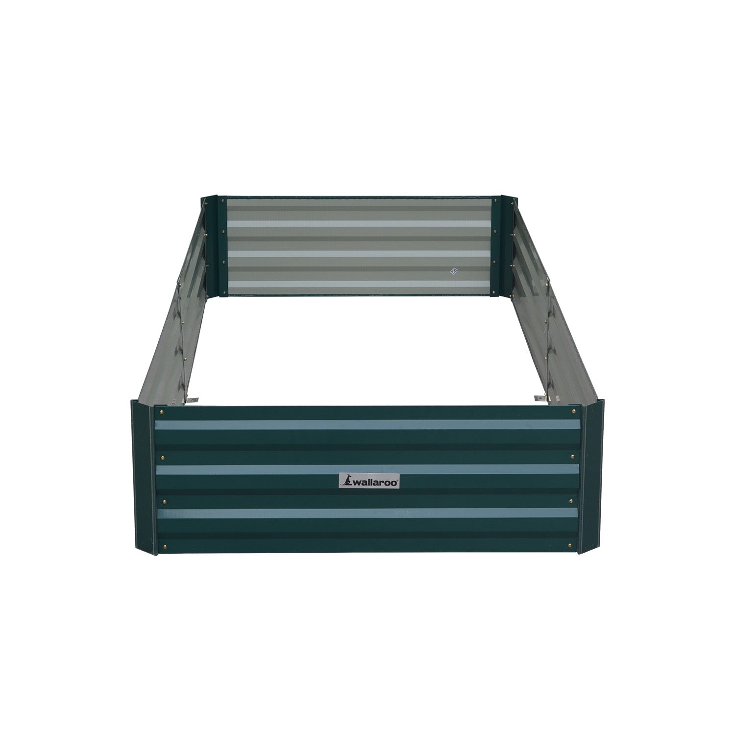 Wallaroo Garden Bed 210