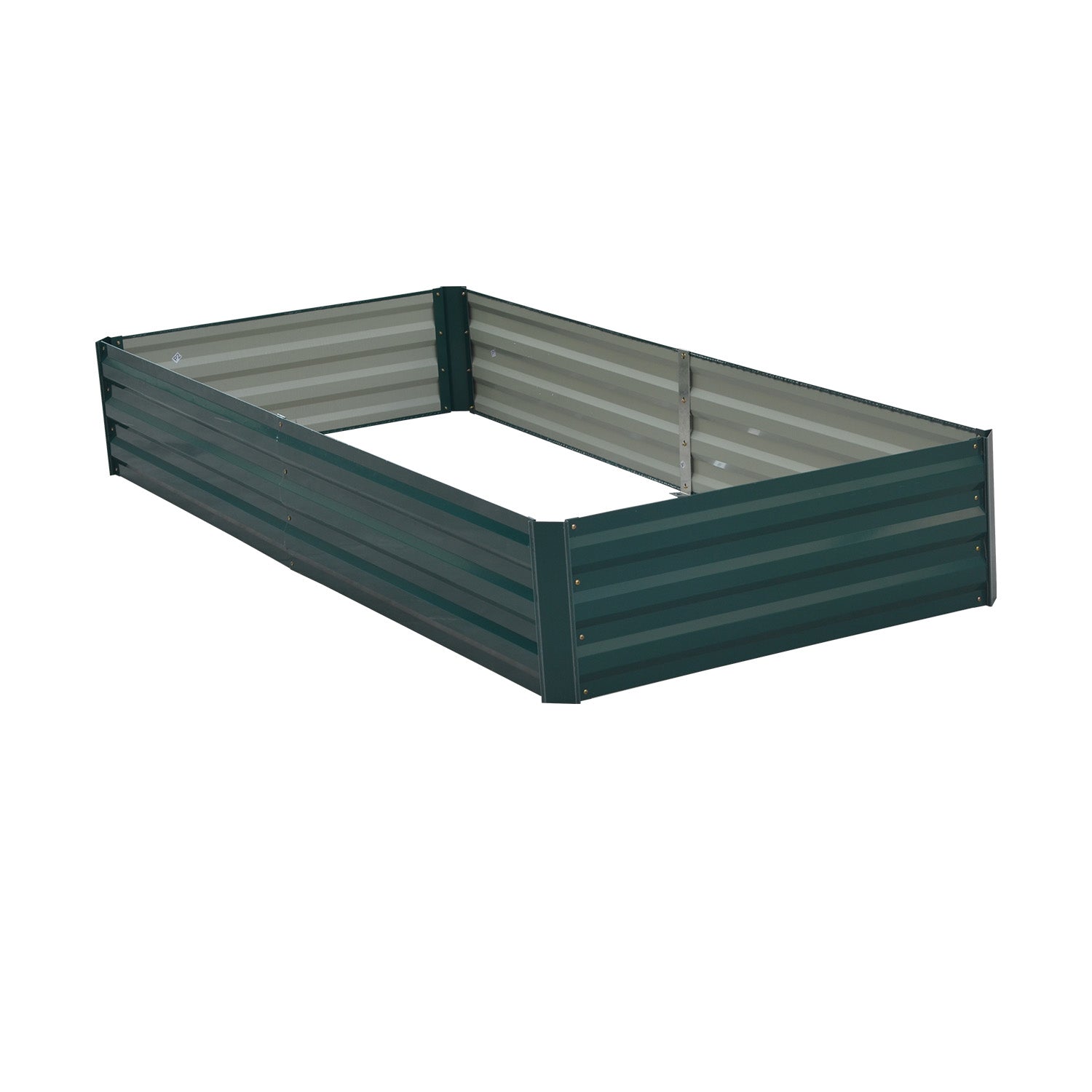 Wallaroo Garden Bed 210