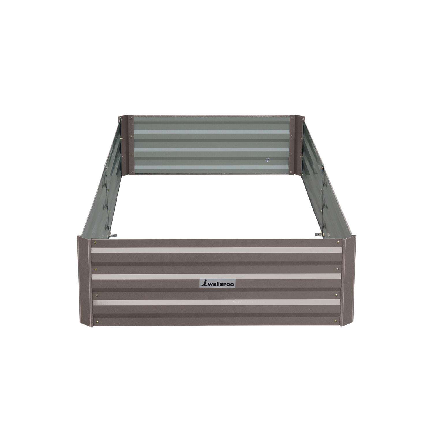 Wallaroo Garden Bed 210