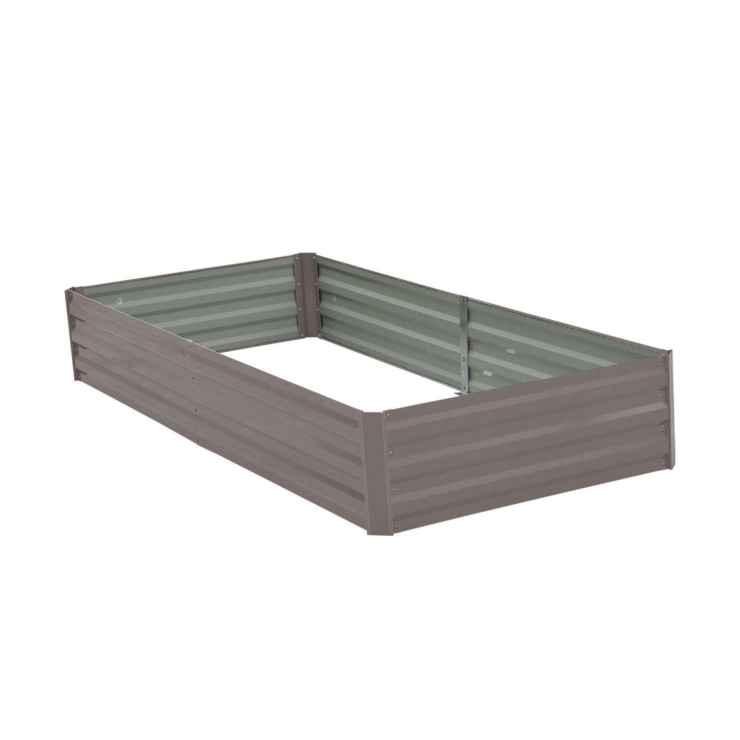 Wallaroo Garden Bed 210