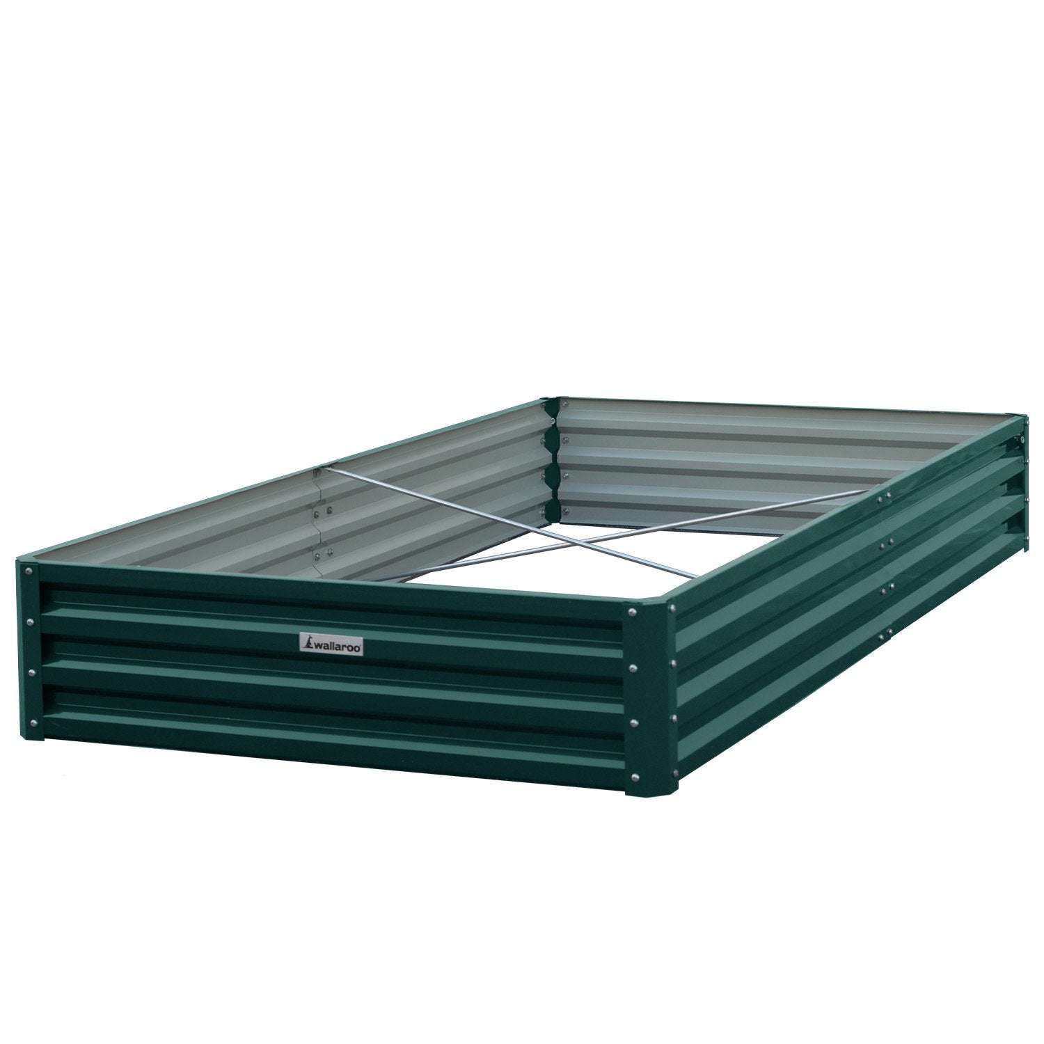 Wallaroo Garden Bed 240
