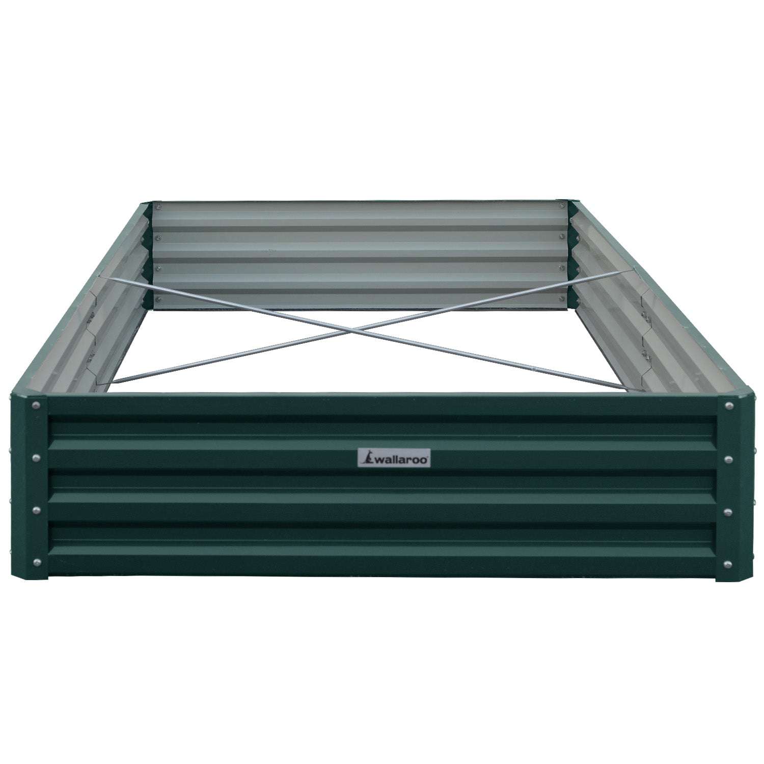 Wallaroo Garden Bed 240