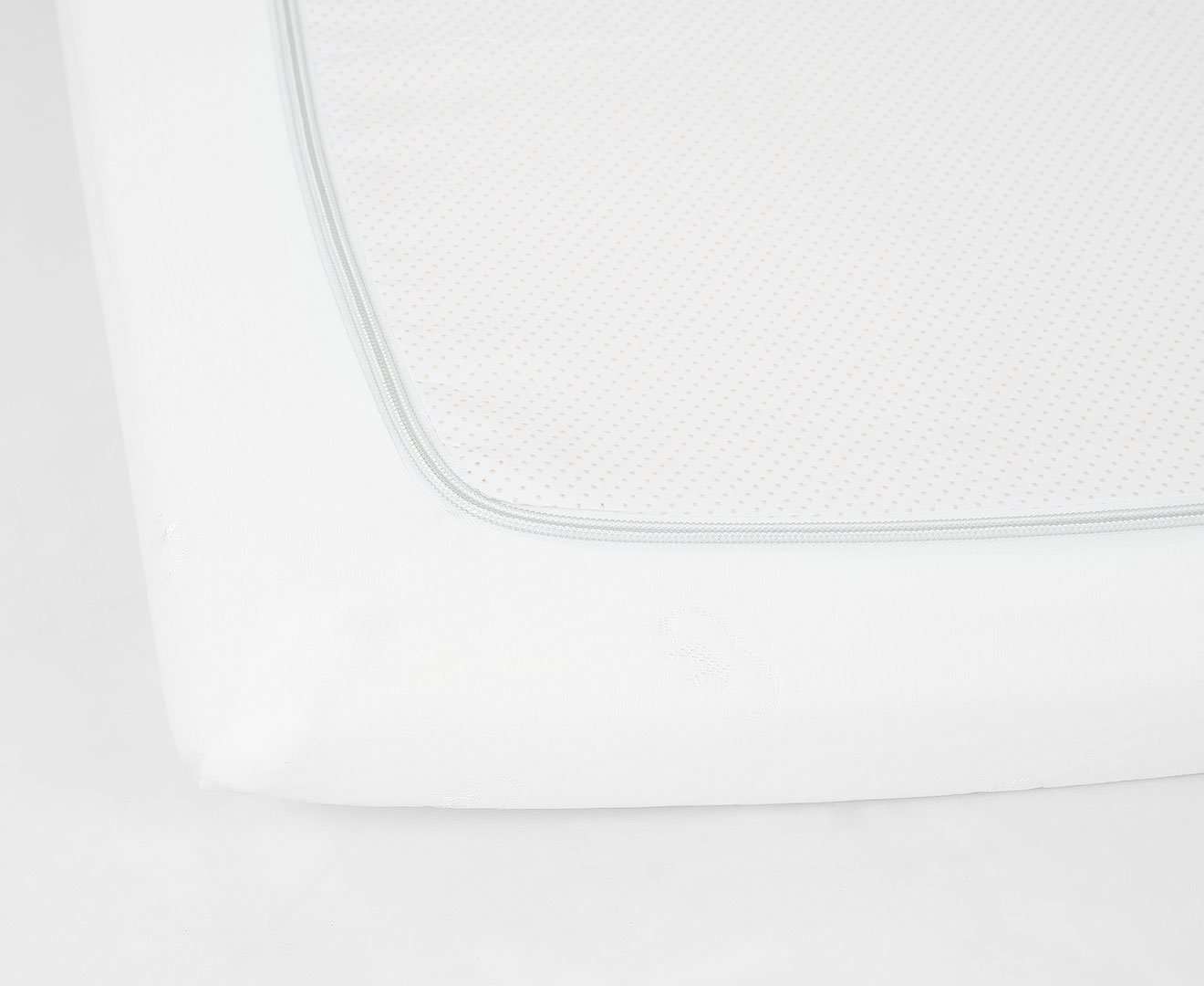 Laura Hill High Density Mattress Foam Topper 5cm - Single