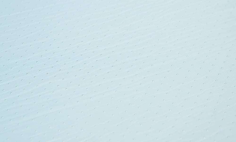 Laura Hill Cool Gel Memory Foam Mattress Topper - King Single