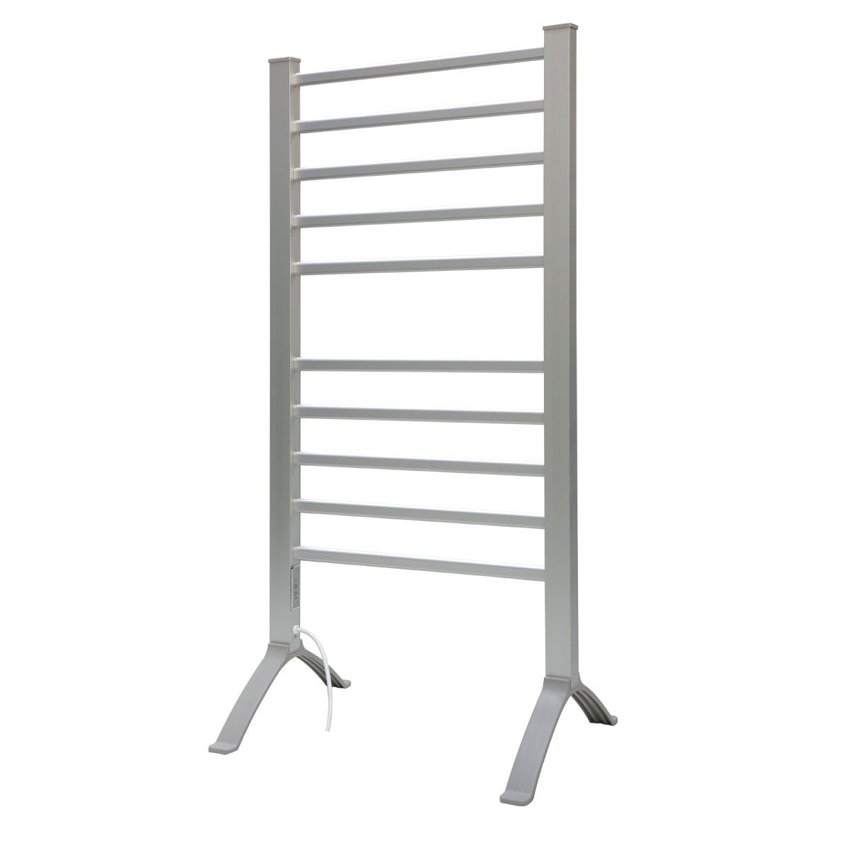 Pronti Heated Towel Rack