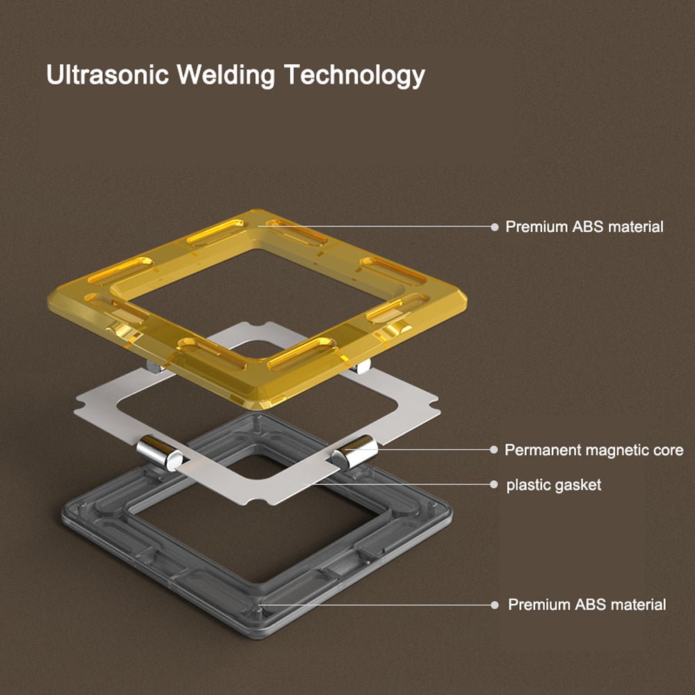DanBaoLe Magnetic Truck DIY Assembly Eneineering Vehicle