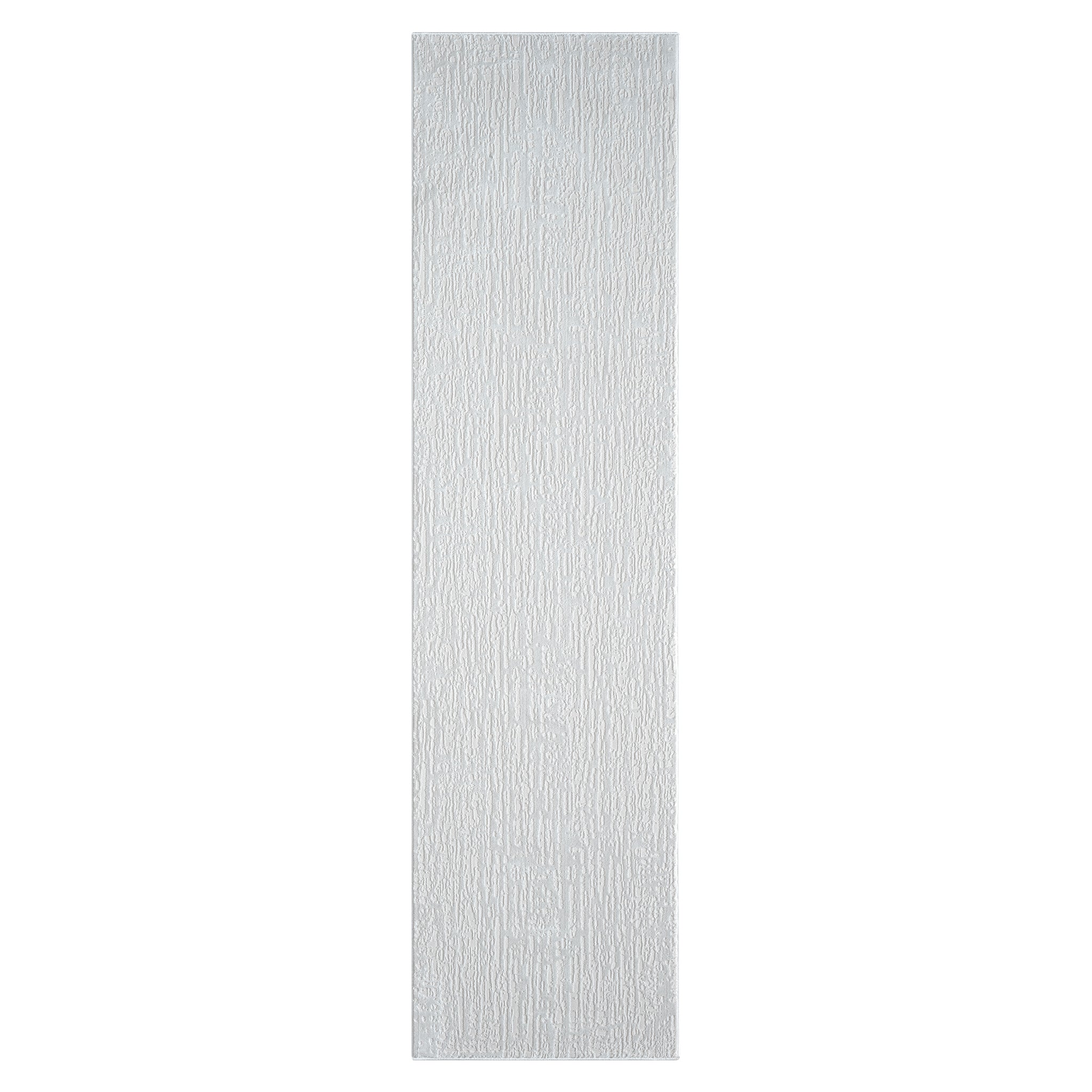 Grande Jacquard Rug - Pearl - 80x150