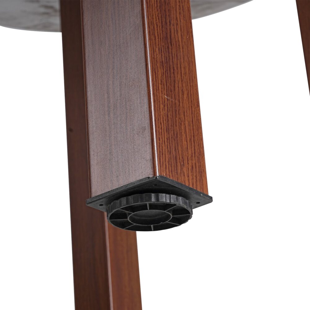 Willowmarble Round Dining Table