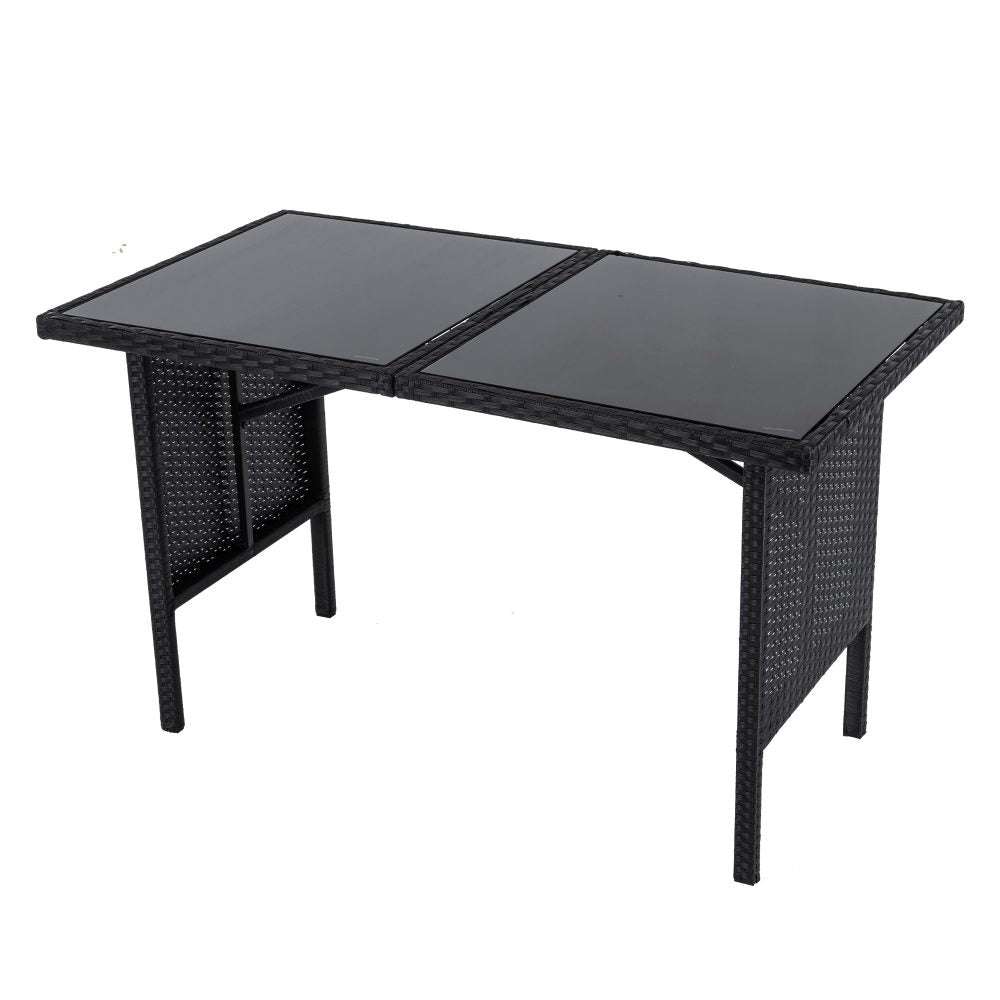 Ella 8-Seater Modular Outdoor Garden Lounge