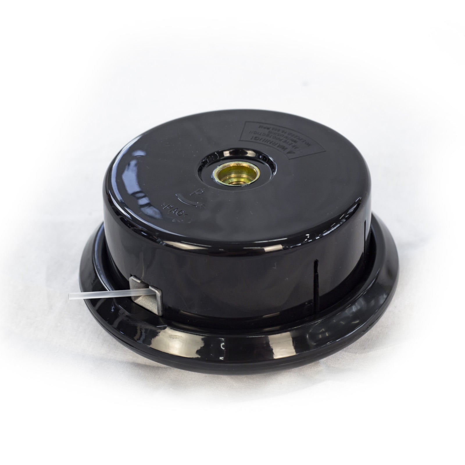 2X Garden String Bump Head