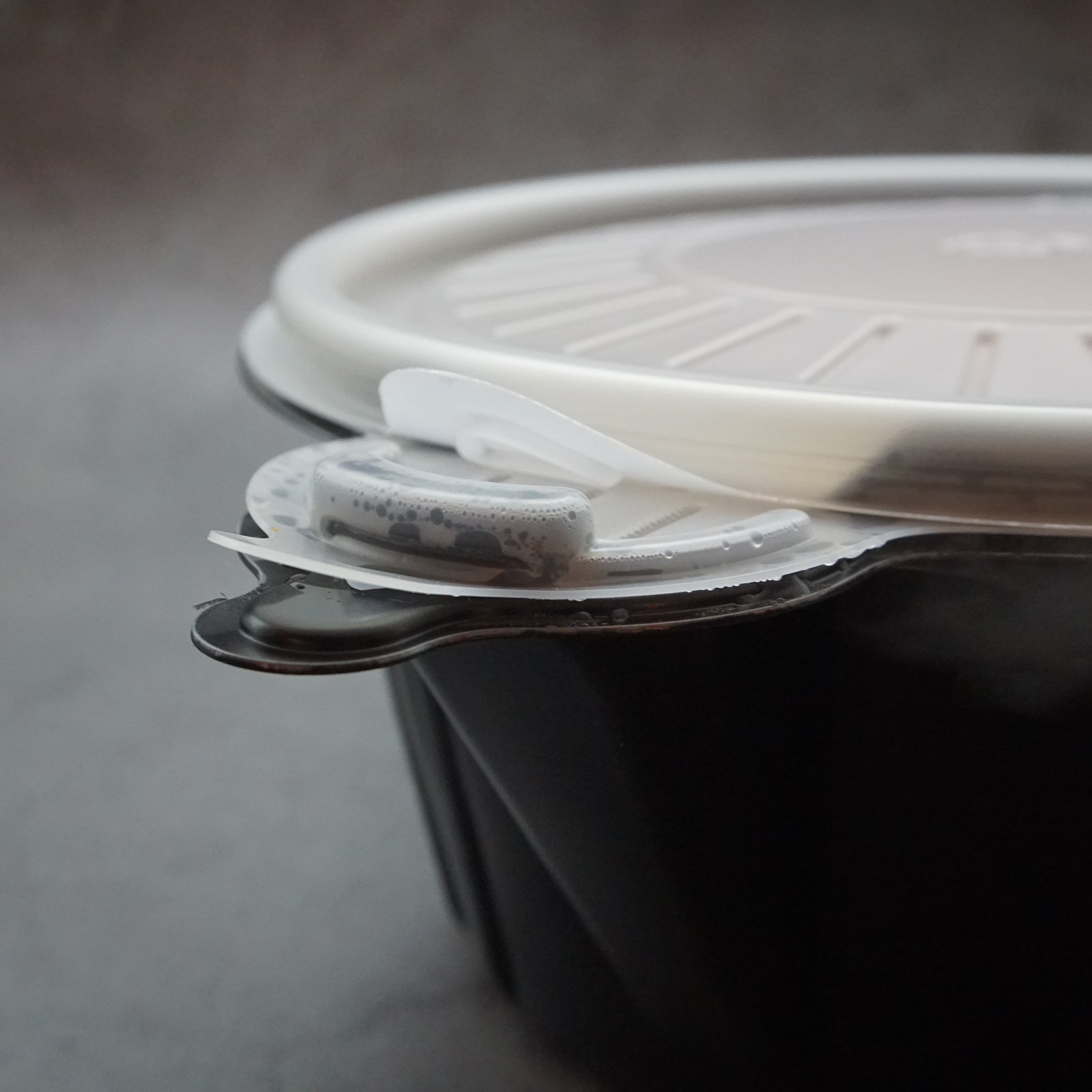 20 Pack Dalat Heating Lunch Box Container 33cm Rectangle