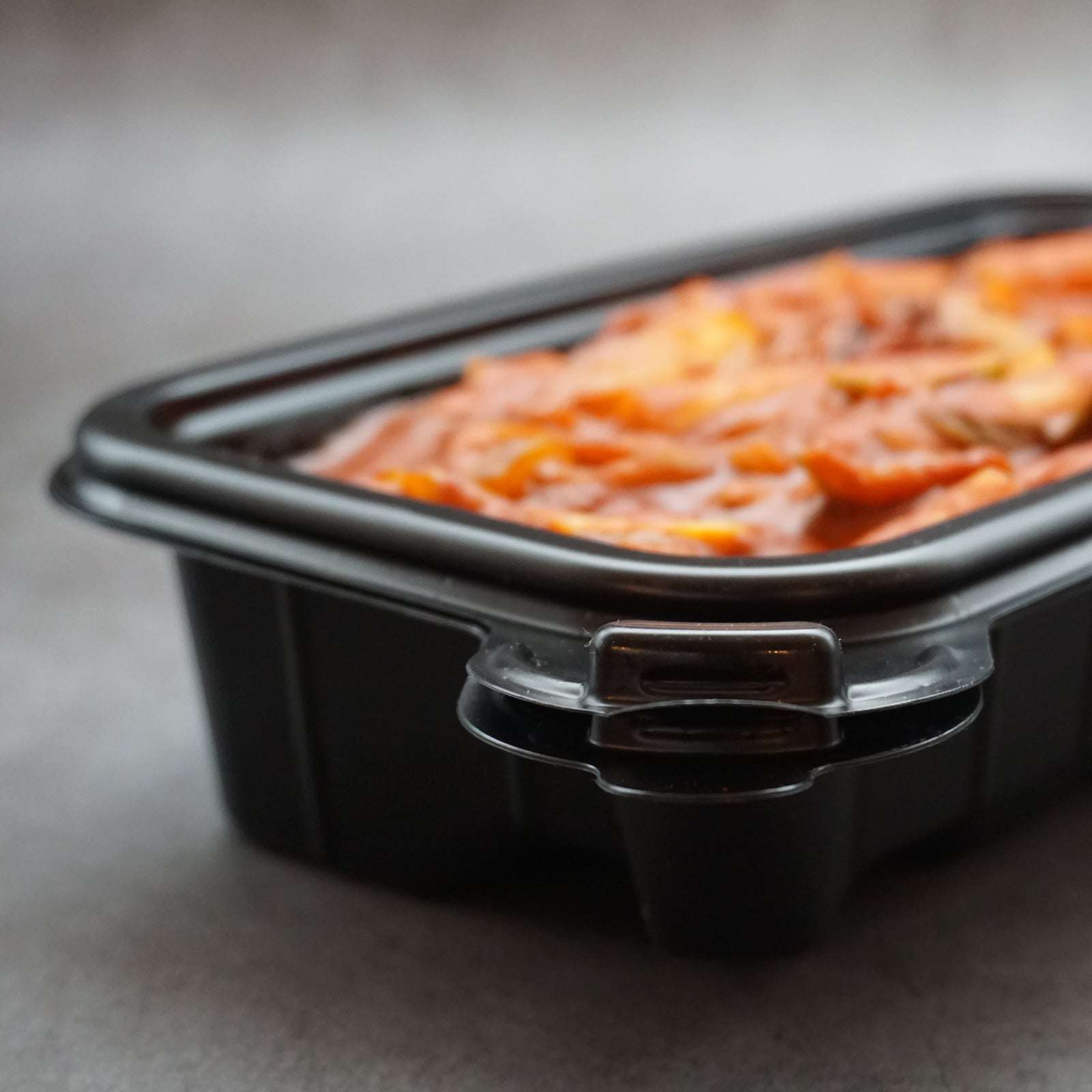 20 Pack Dalat Heating Lunch Box Container 26cm A