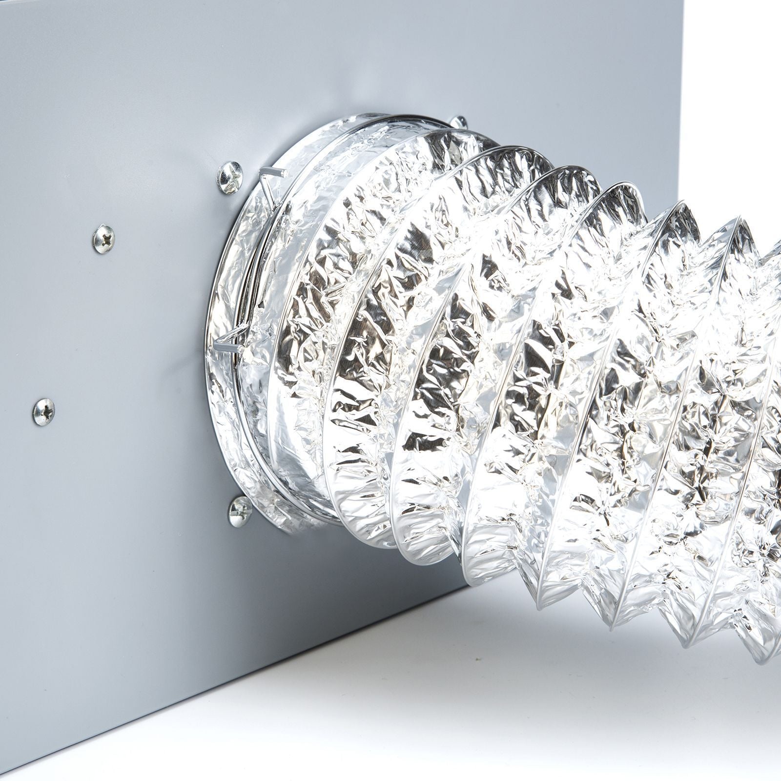 Portable Exhaust Fan Air Brush Spray Booth