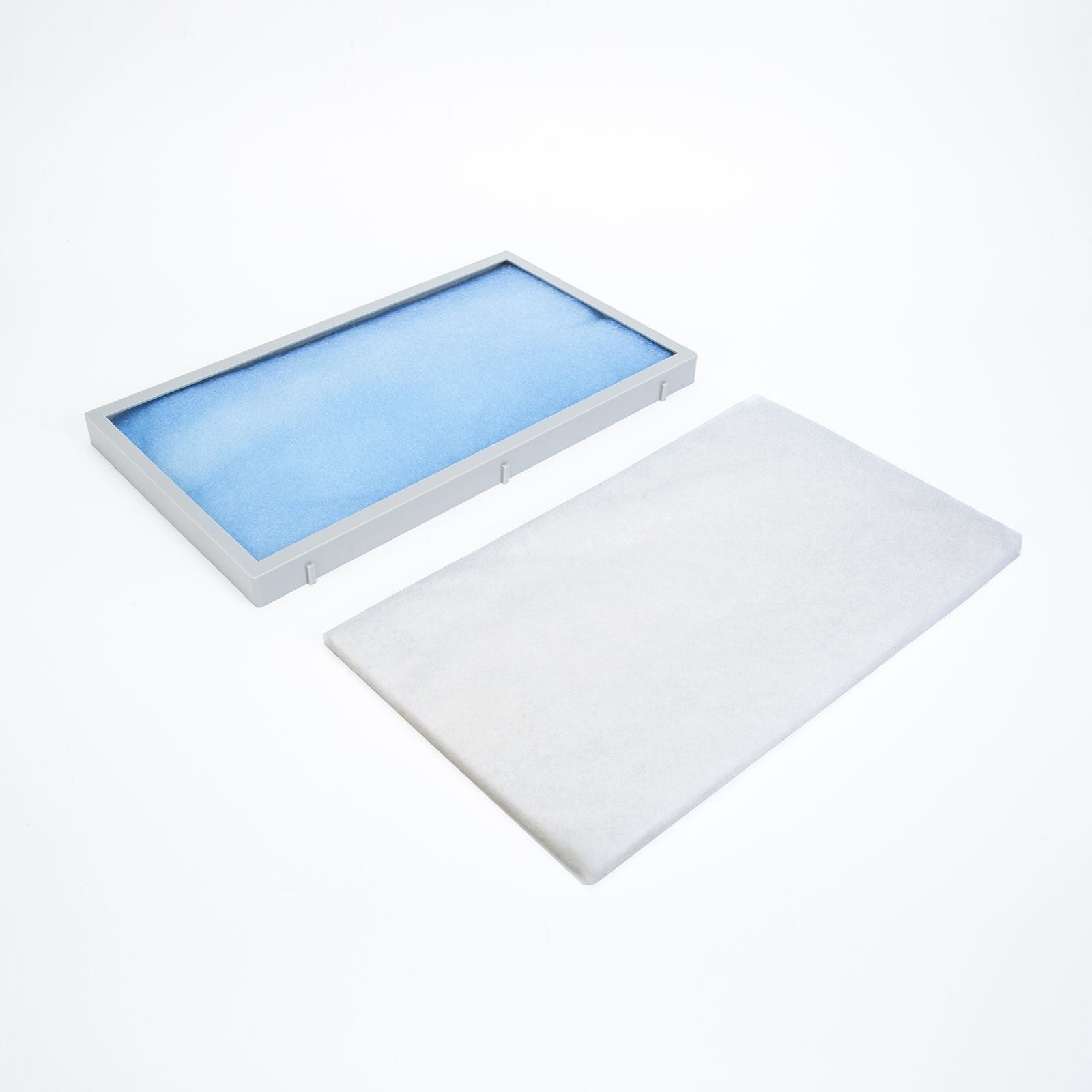 Portable Exhaust Fan Air Brush Spray Booth