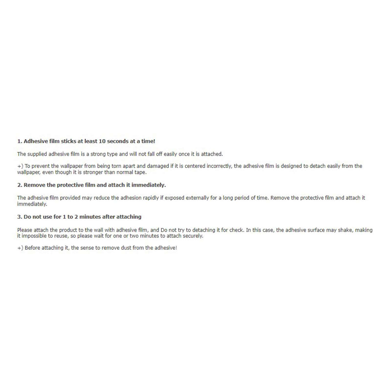 Door Stopper Wall Mount Door Stop Adhesive Catch Hole Advanced BLUE