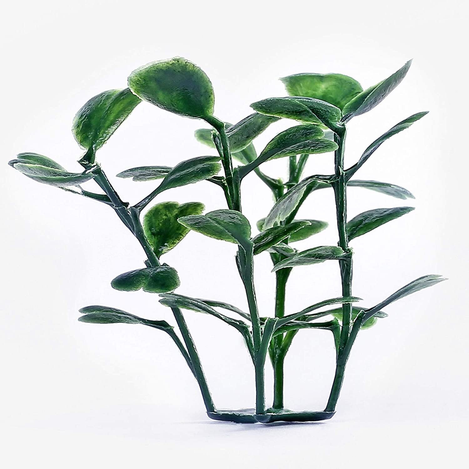 Artificial Plant Wall Grass Panels Vertical Garden Tile Fence 50X50CM Green