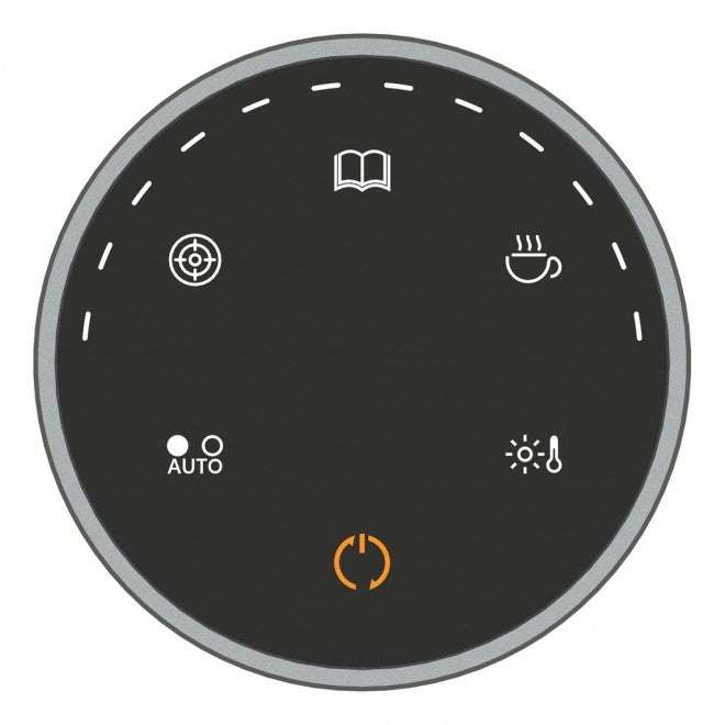 CHOETECH E1129 Wireless LED Lamp Monitor Lighting