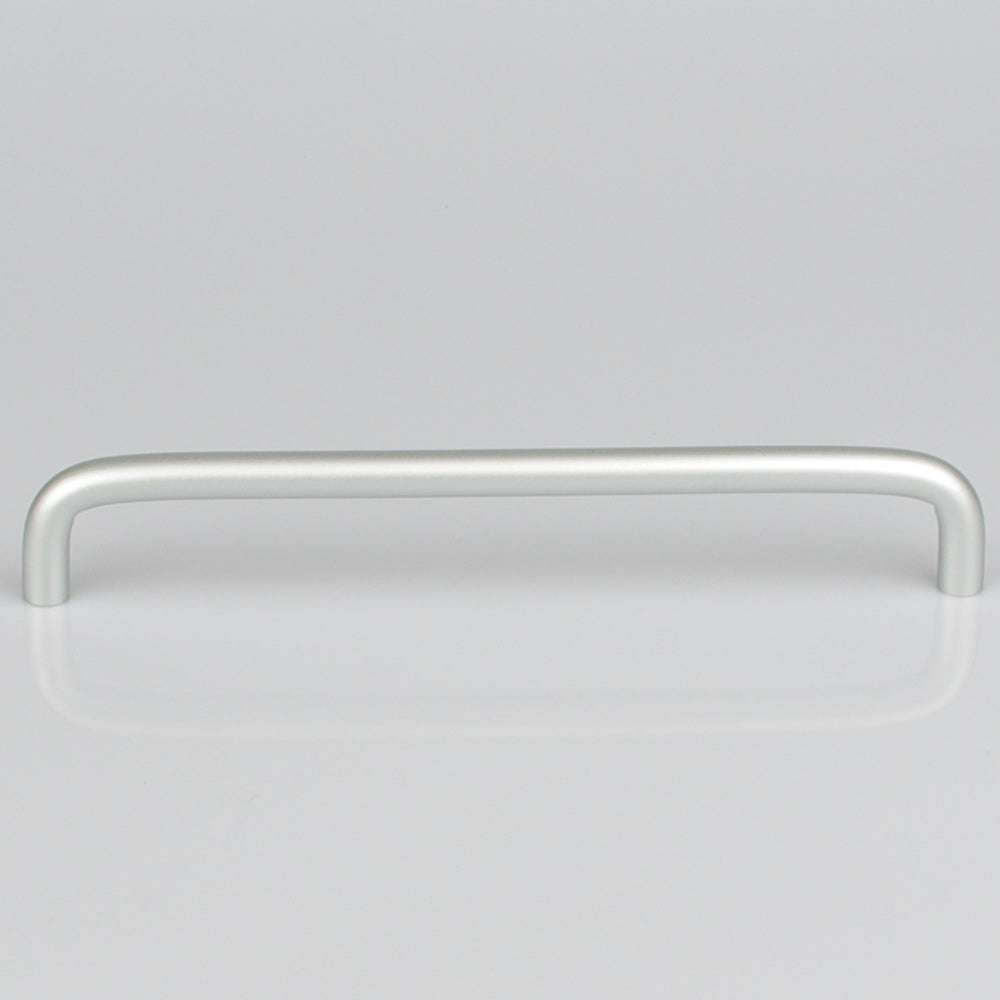 Aluminium Kitchen Cabinet Handles Drawer Bar Handle Pull 192mm
