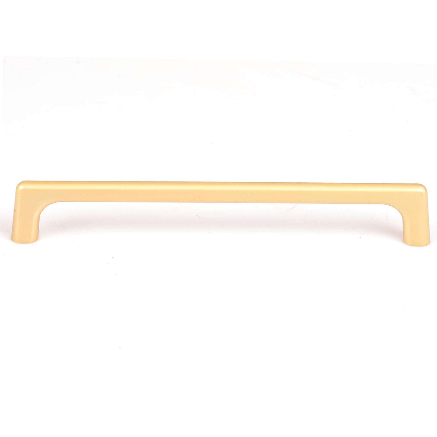 Gold Zinc Kitchen Cabinet Handles Drawer Bar Handle Pull 192mm