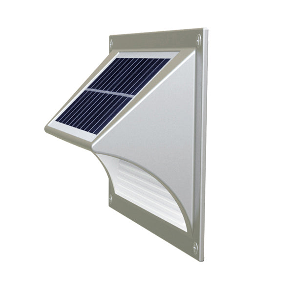 Solar Step Light – Warm White