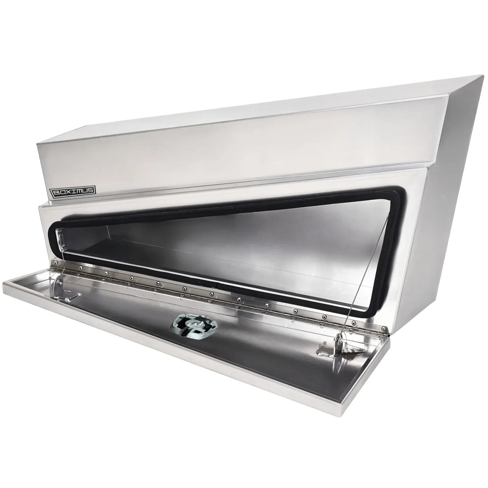 Under Tray Tool Underbody Pair Set 900mm Aluminium