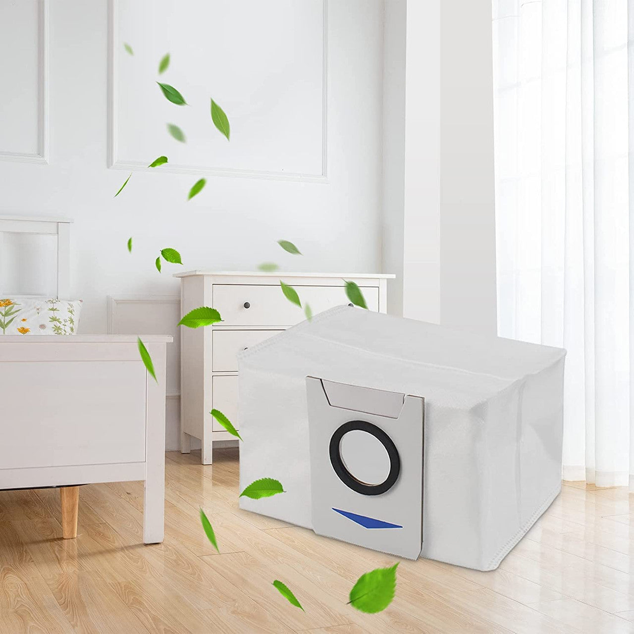 Ecovacs Deebot X1 Omni Series Robots