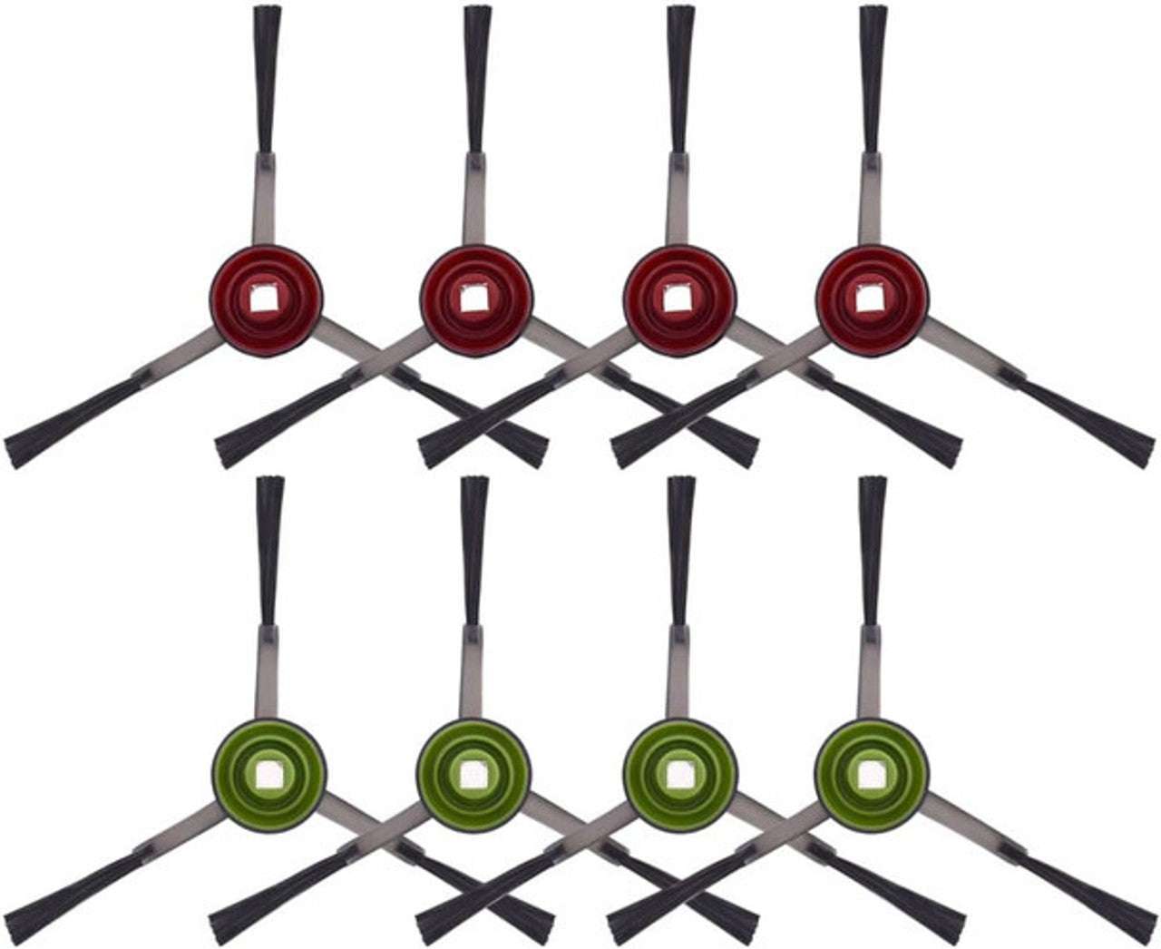 Ecovacs Deebot Omni X1 Robot Vacuum Cleaners