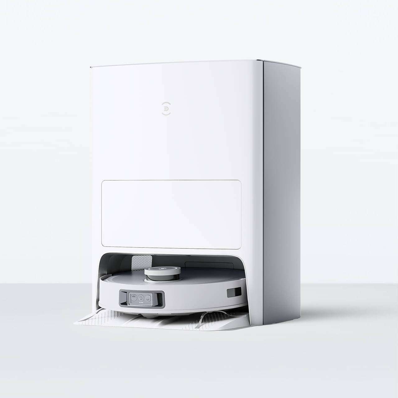 Ecovacs Deebot Omni X1 Robot Vacuum Cleaners