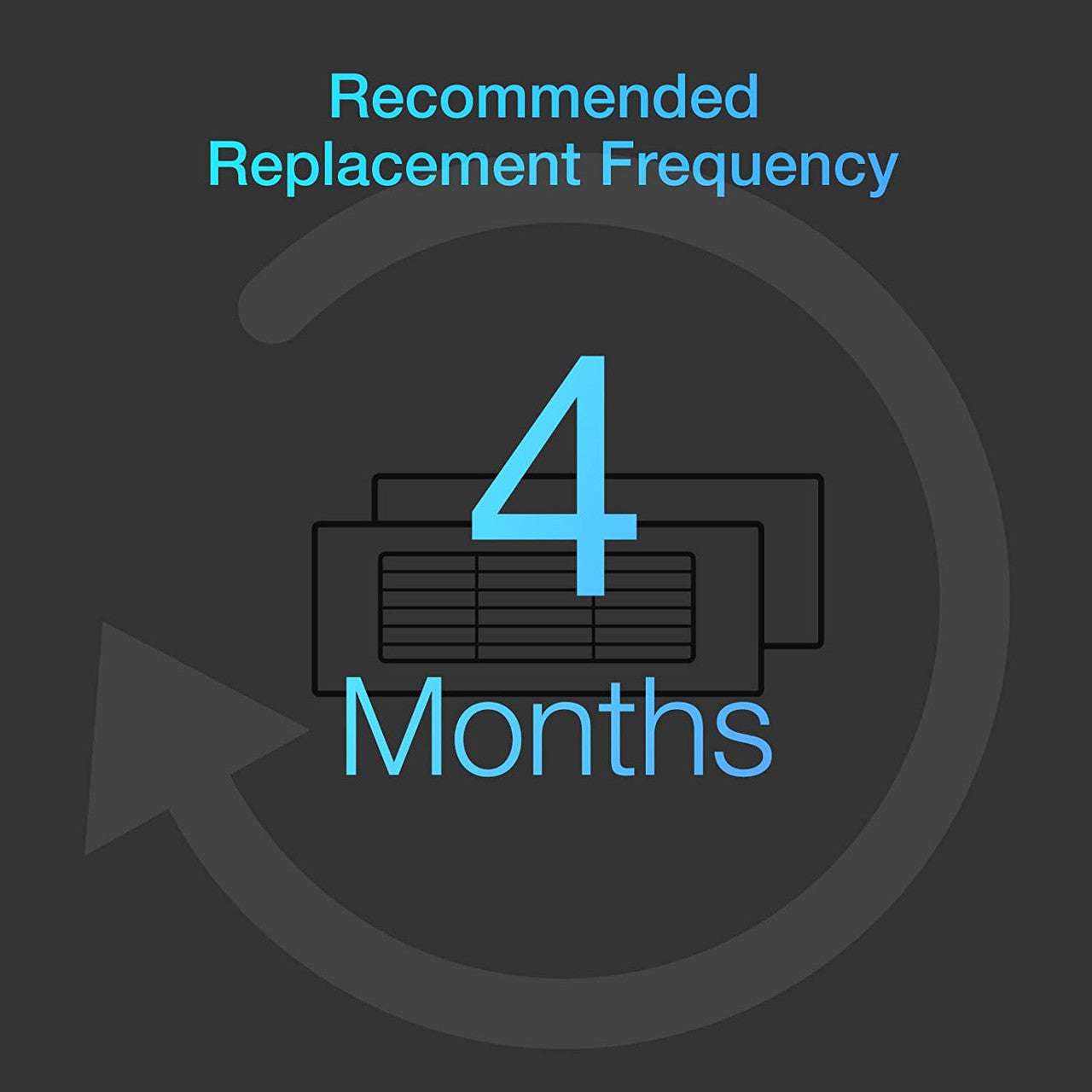 Value Kit for Ecovacs Deebot Omni X1, T10, T10 Plus & T10 Omni