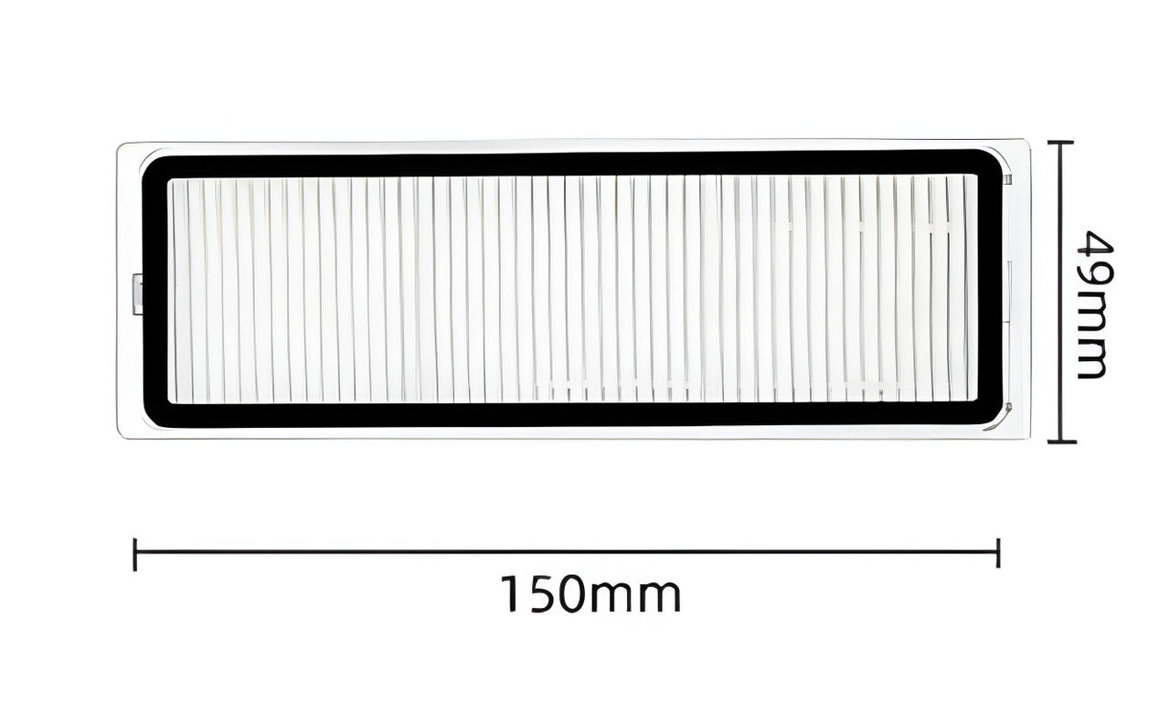 Dreame L10s Ultra Robot Vacuum Cleaner