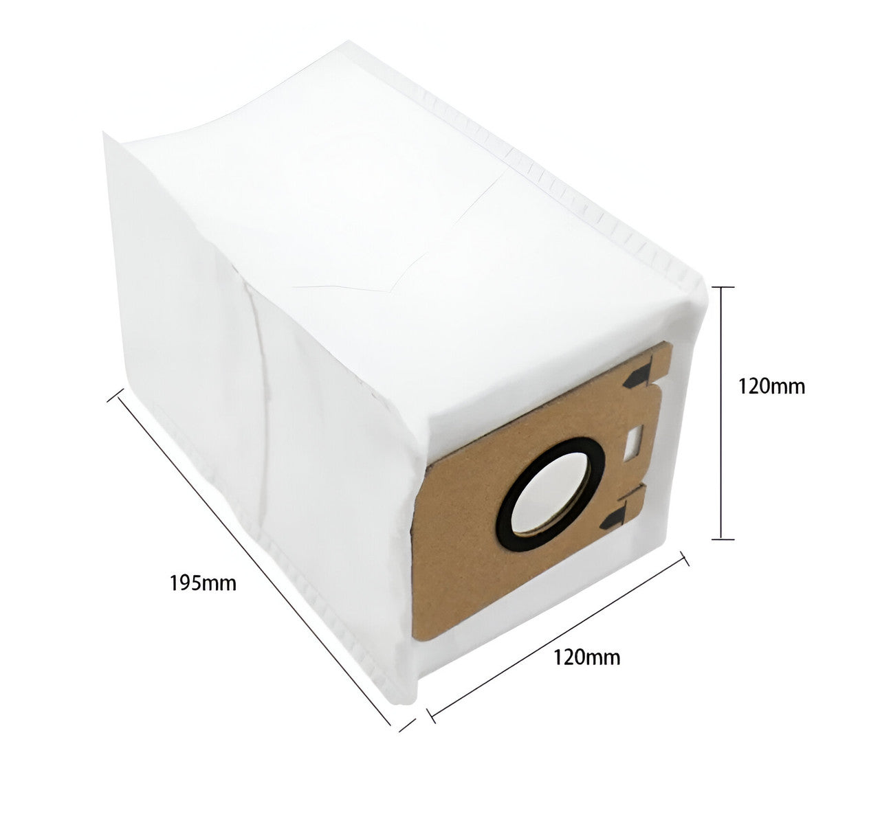 Dreame L10s Ultra Robot Vacuum Cleaner