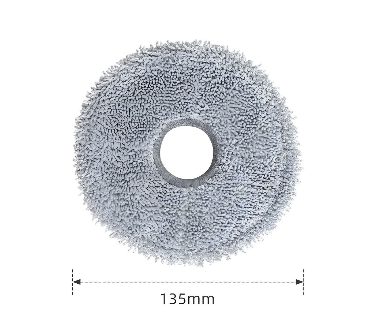 Dreame L10s Ultra Robot Vacuum Cleaner