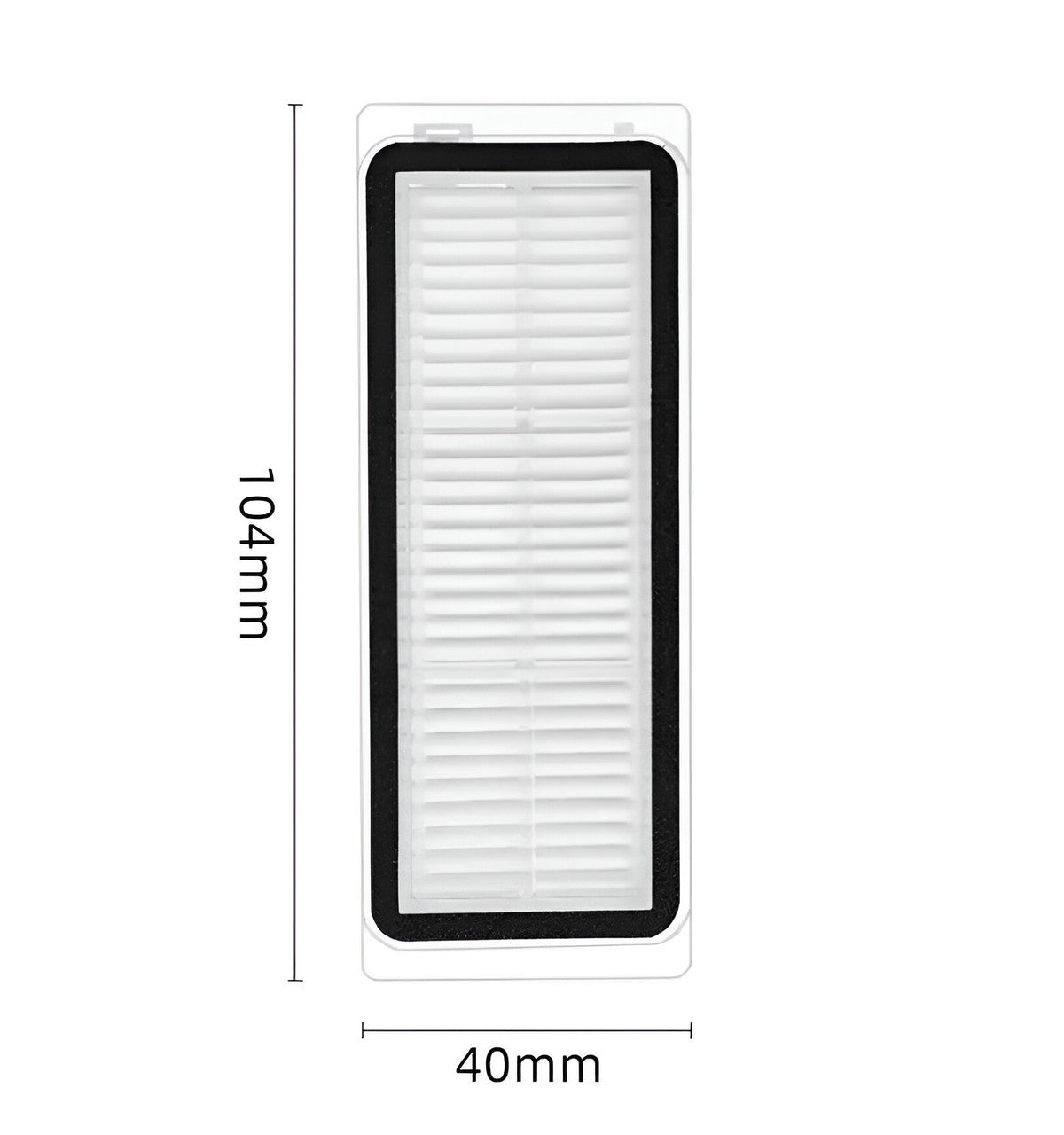 Dreame L20 Ultra Robot Vacuum Cleaner