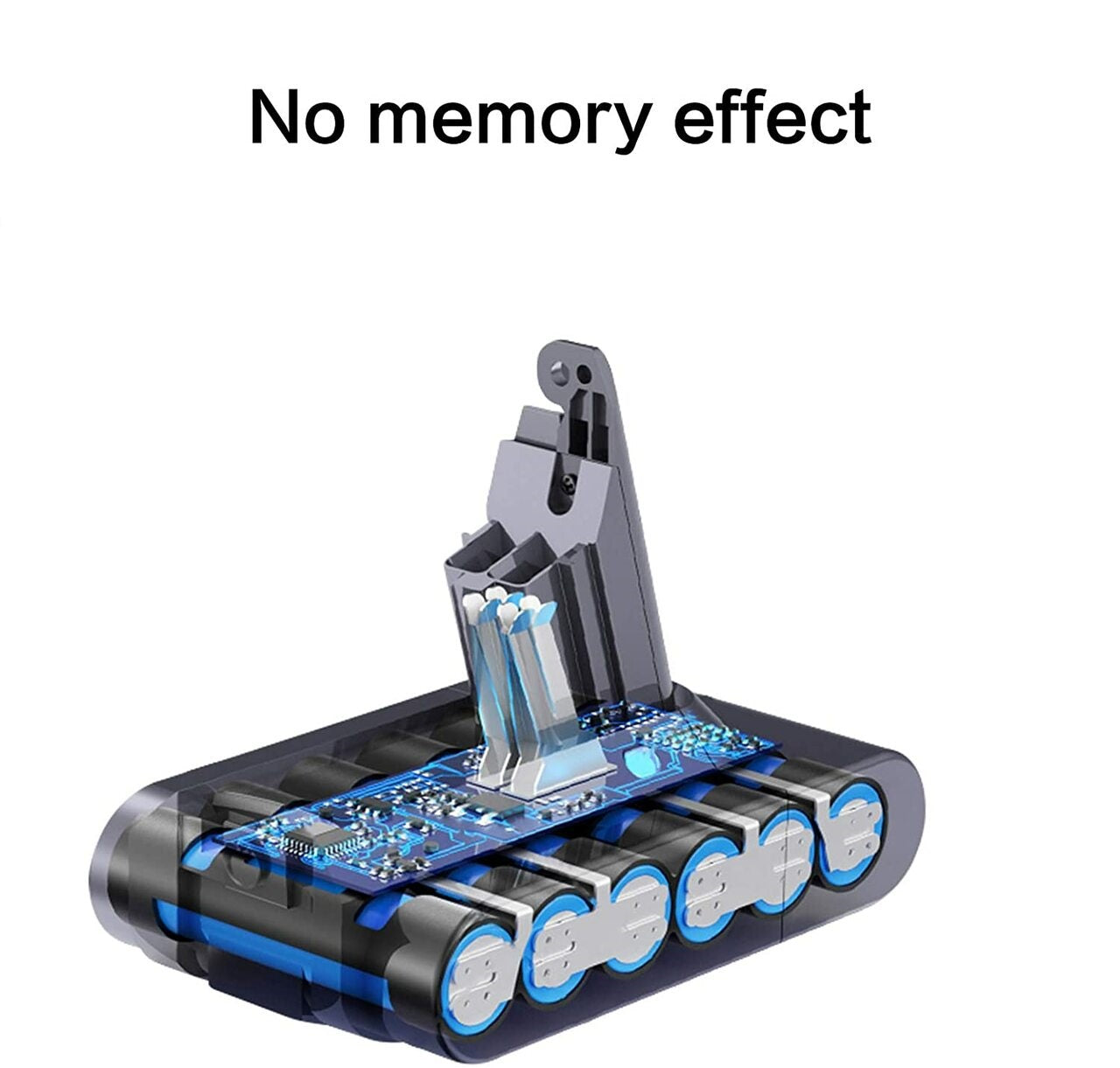 Dyson V6, DC59 & DC58 vacuum cleaners