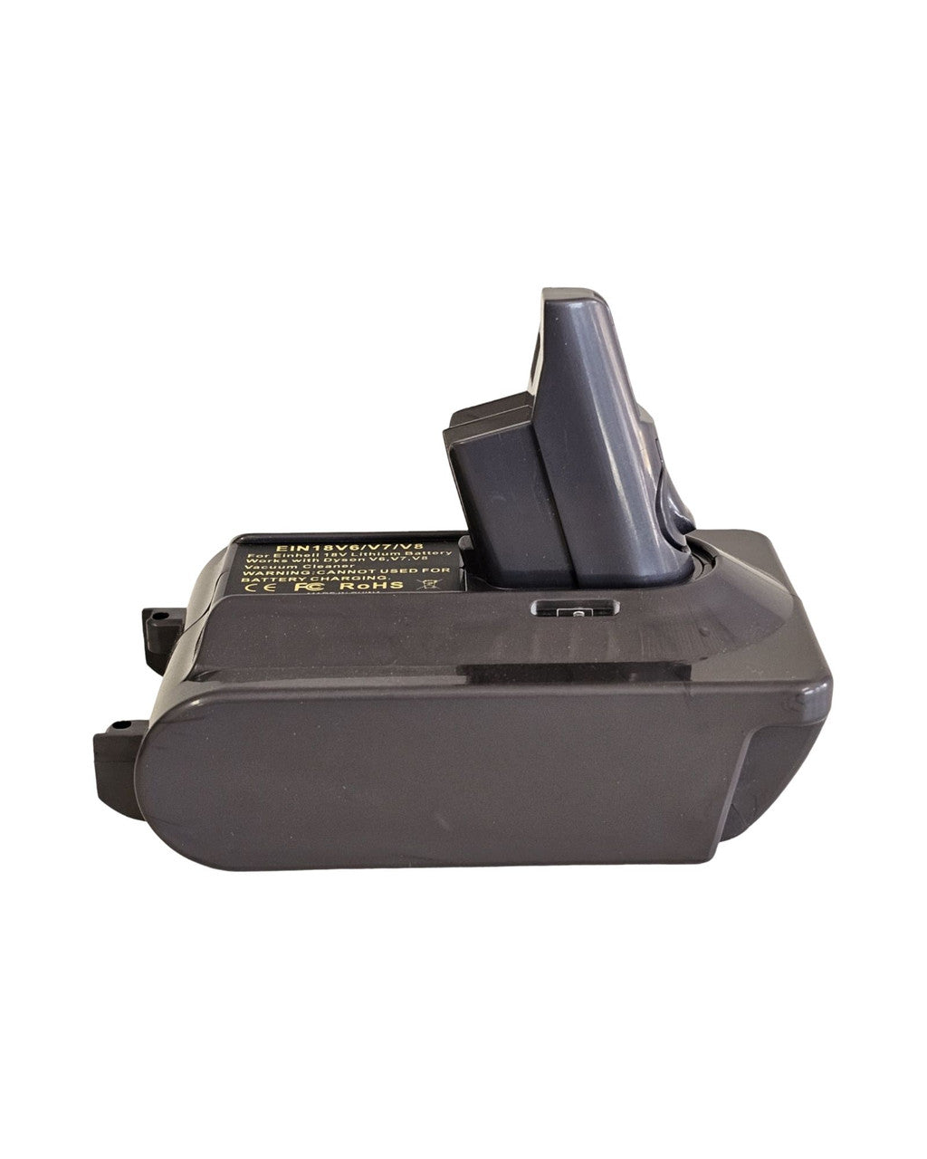 Dyson V6 V7 V8 Battery Converter / Adapter