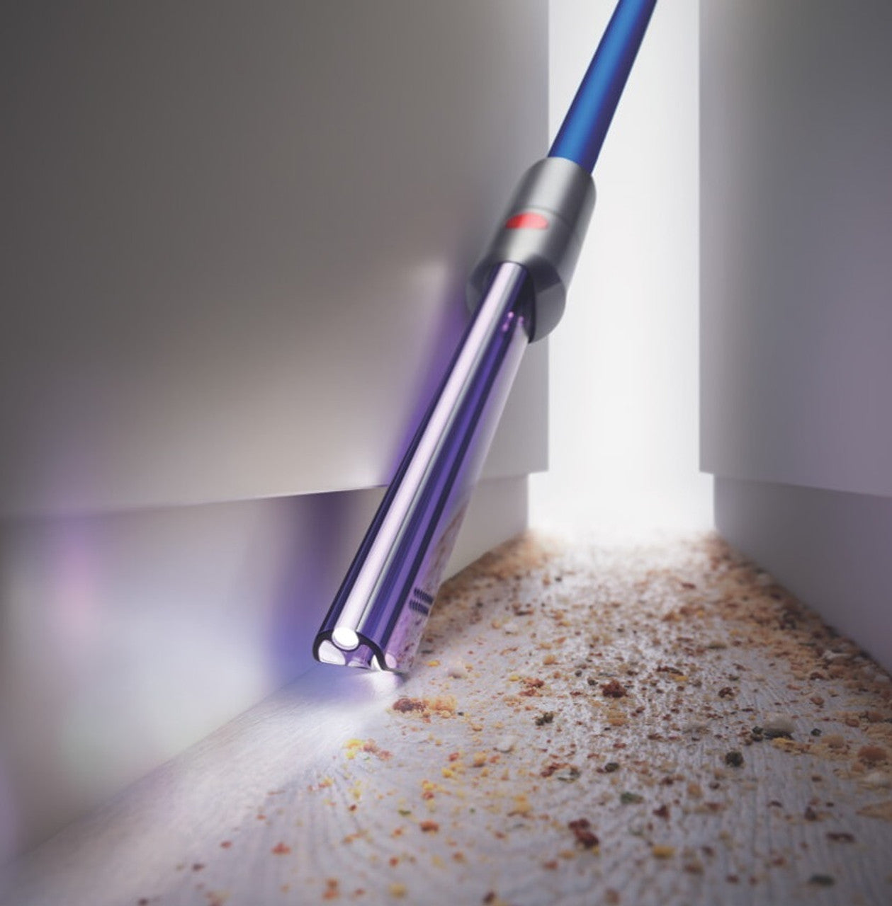Dyson V15 Detect SV22 Cordless Vacuum Cleaner