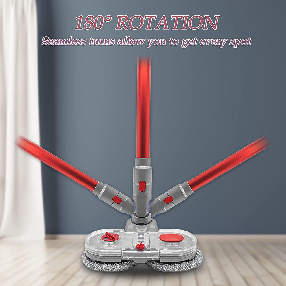 Dyson V7, V8, V10, V11, V15