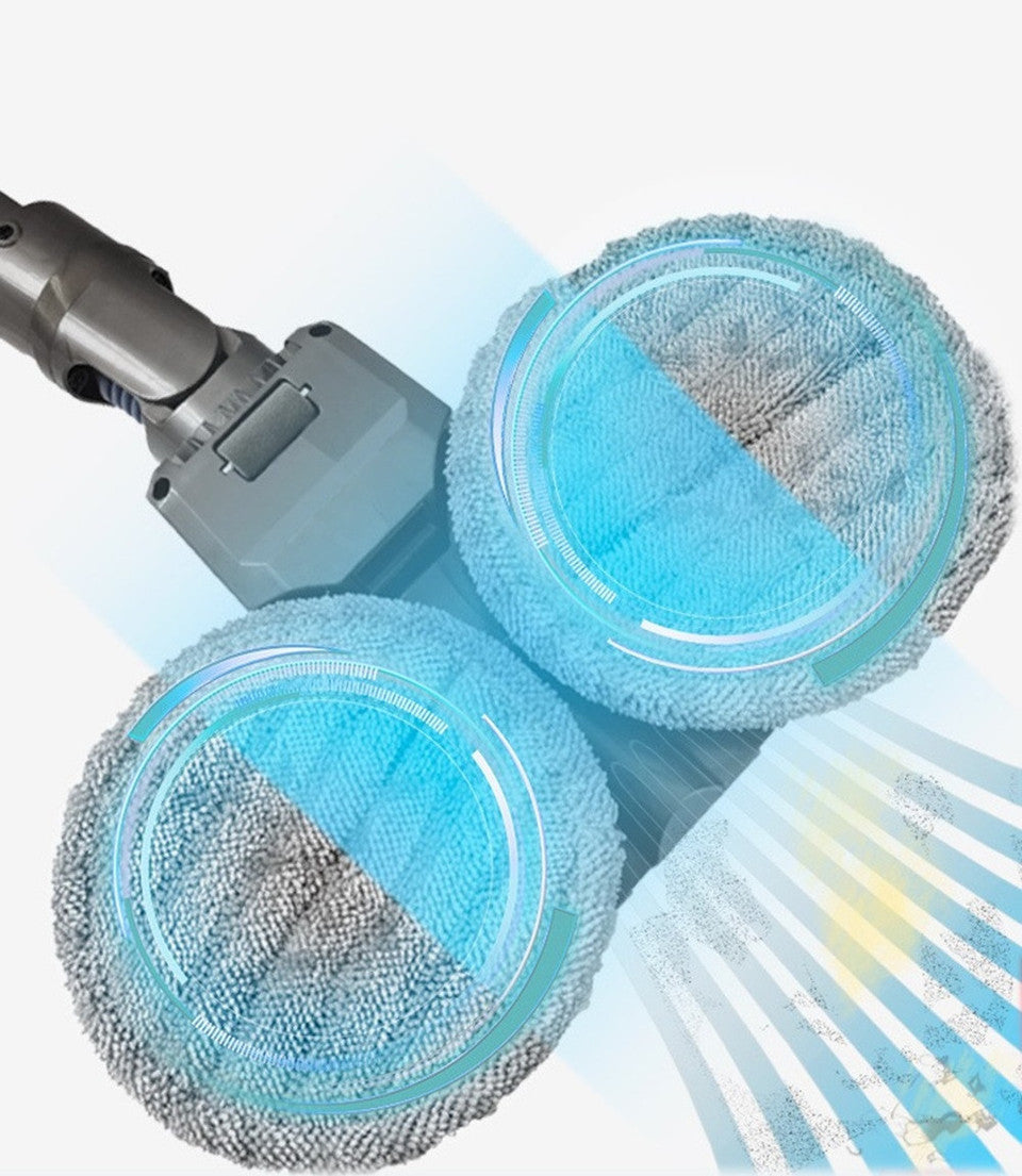 Dyson V7, V8, V10, V11, V15